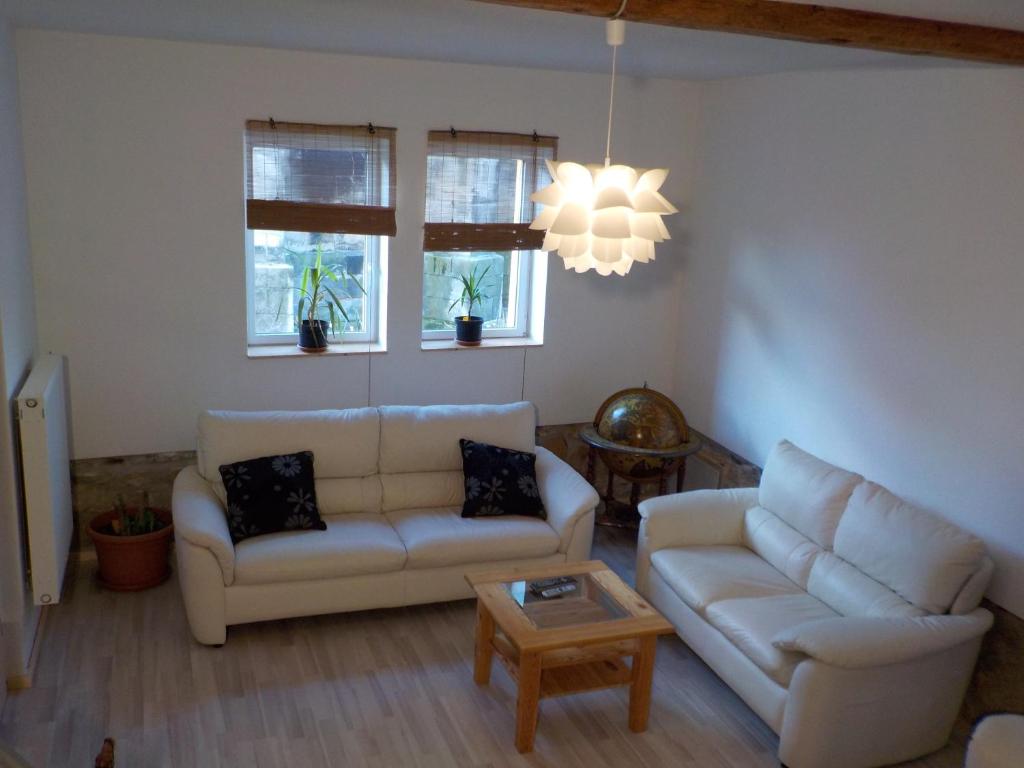 Ferienhaus Schock room 1