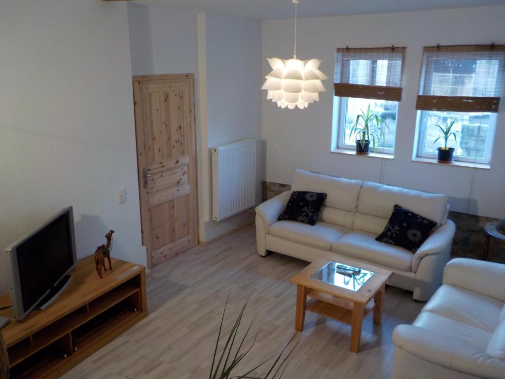 Ferienhaus Schock room 2