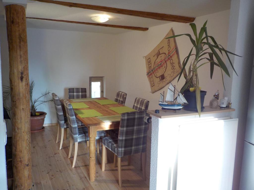 Ferienhaus Schock room 3