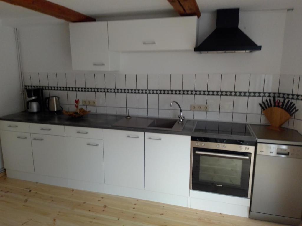 Ferienhaus Schock room 5